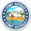 Recherche de sydney autocollants Aussie