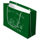Search for forest green gift bags Dark