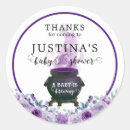 Search for baby boo stickers Purple