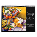 Search for corgi calendars Puppies