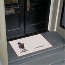Search for horse racing doormats Thoroughbred