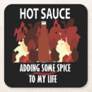 Recherche de sauce chaude Ketchup