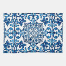 Search for moroccan tea towels Azulejo