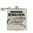Search for funny flasks drunk