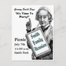 Search for family reunion wedding invitations Gathering