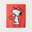 Search for peanuts tapestries Cartoon