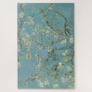 Search for fine artist puzzles Floral