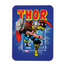 Search for marvel classics magnets Thor