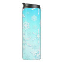 Search for snowflake travel mugs Background