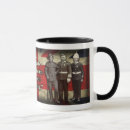Recherche de soldat anglais tasses Militaire
