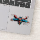 Recherche de capes stickers Bande dessinée