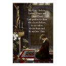 Recherche de fatima posters Prière