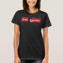 Recherche de reformation tshirts John