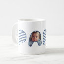 Search for blue stripe mugs For him
