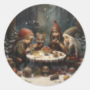 Search for christmas tea stickers Winter