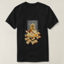 Search for crime and punishment tshirts Literature