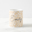 Search for white background mugs Minimal
