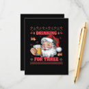 Search for advent invitations Winter