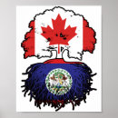 Recherche de canadien posters Drapeau du canada