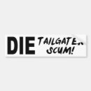 Recherche de tailgaters voiture autocollants Humour