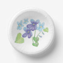 Recherche de violet bols Floral