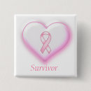 Recherche de ruban de coeur badges Conscience