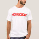 Recherche de mélancolique tshirts Mélancolie