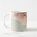 Search for alcohol ink painting mugs Texture
