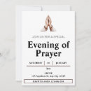 Search for prayer invitations Jesus