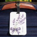 Search for vintage luggage tags Feminine