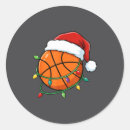 Search for basketball christmas stickers Pets