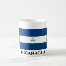 Search for nicaragua mugs Flag