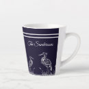 Search for heron mugs Elegant