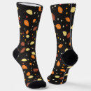 Recherche de nature chaussettes Chute