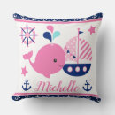 Search for whale pillows Sailor