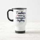 Search for quotes travel mugs Teacher