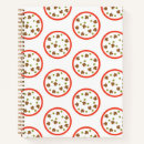 Search for cute food notebooks Pizza