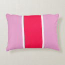Recherche de rose rouge coussins Lancer l'oreiller