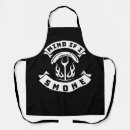 Search for pit aprons Cook