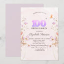 Search for butterfly garden birthday invitations For her