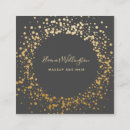 Recherche de point cartes visite Maquillage