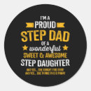 Search for proud father stickers Best dad ever