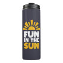 Search for creativity travel mugs Typography