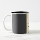 Recherche de caféine tasses Vintage