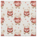 Search for teddy bears fabric Kids
