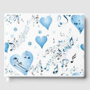 Recherche de winter wonderland guest books Neige