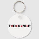 Search for red save keychains Maga