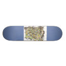 Recherche de champignons skateboards Cool