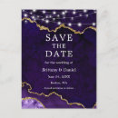 Search for light purple postcards String lights