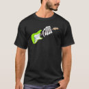 Search for rock and roll skeleton tshirts Neck